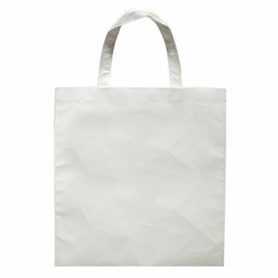 Custom tote bag