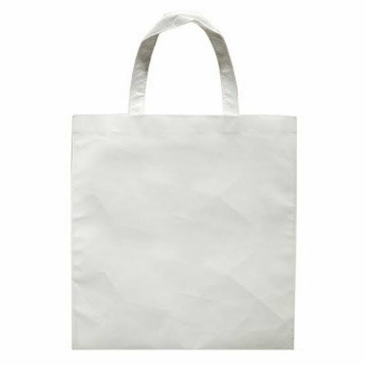 Custom tote bag